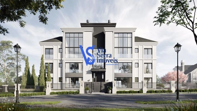 Apartamento Residencial à venda, Planalto, Gramado - AP0293.: 1ª foto da galeria de imagens do imóvel