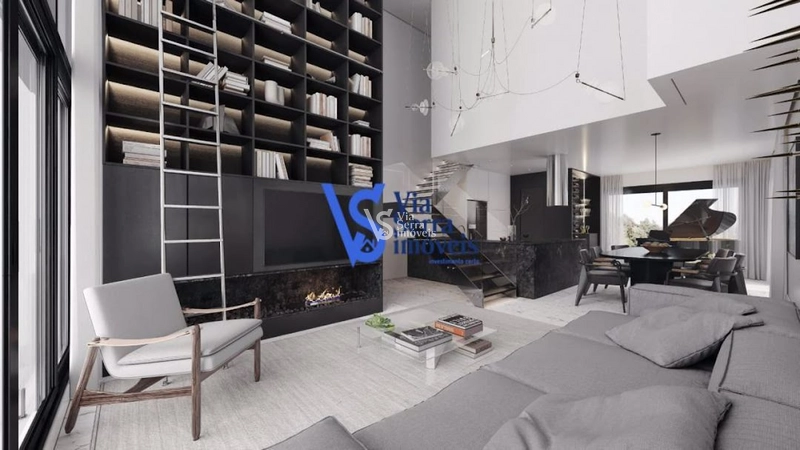 Apartamento Residencial à venda, Planalto, Gramado - AP0293.: 6ª foto da galeria de imagens do imóvel