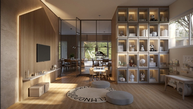 apartamento exclusivo : 8ª foto da galeria de imagens do imóvel