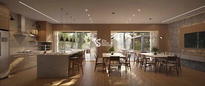 apartamento exclusivo : 11ª foto da galeria de imagens do imóvel