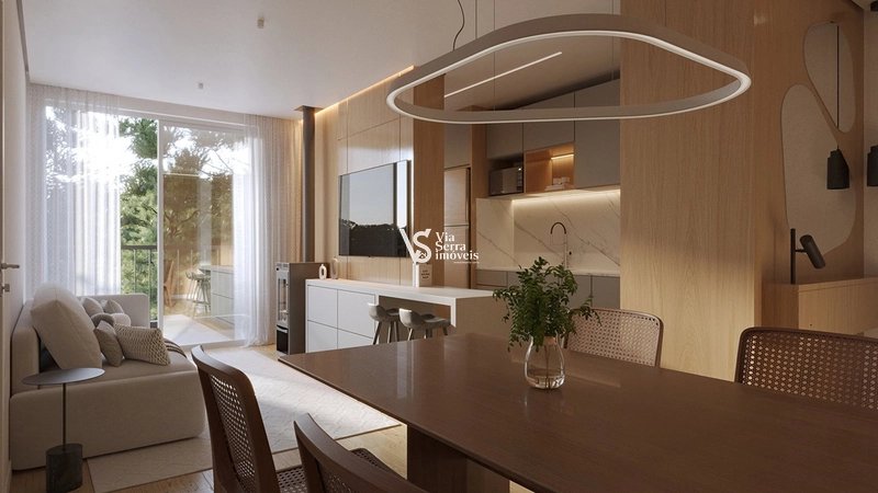 apartamento exclusivo : 10ª foto da galeria de imagens do imóvel