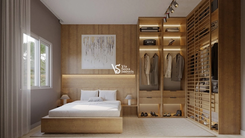 apartamento exclusivo : 6ª foto da galeria de imagens do imóvel