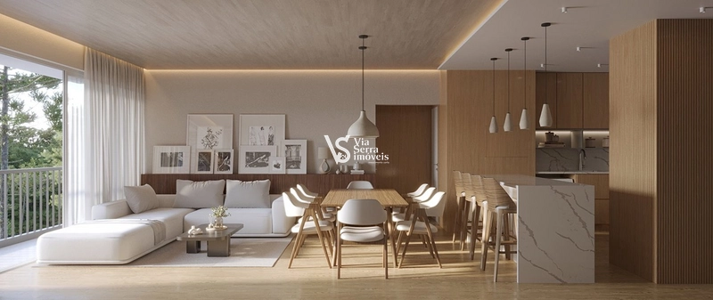 apartamento exclusivo : 5ª foto da galeria de imagens do imóvel