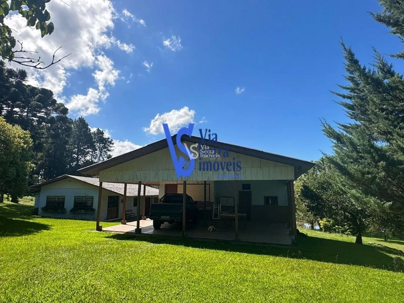 Sítio à venda, em Três Coroas/RS!: 4ª foto da galeria de imagens do imóvel