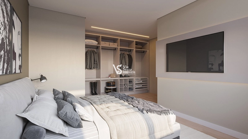 Apartamento exclusivo: 8ª foto da galeria de imagens do imóvel