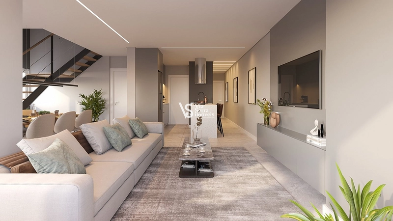 Apartamento exclusivo: 6ª foto da galeria de imagens do imóvel