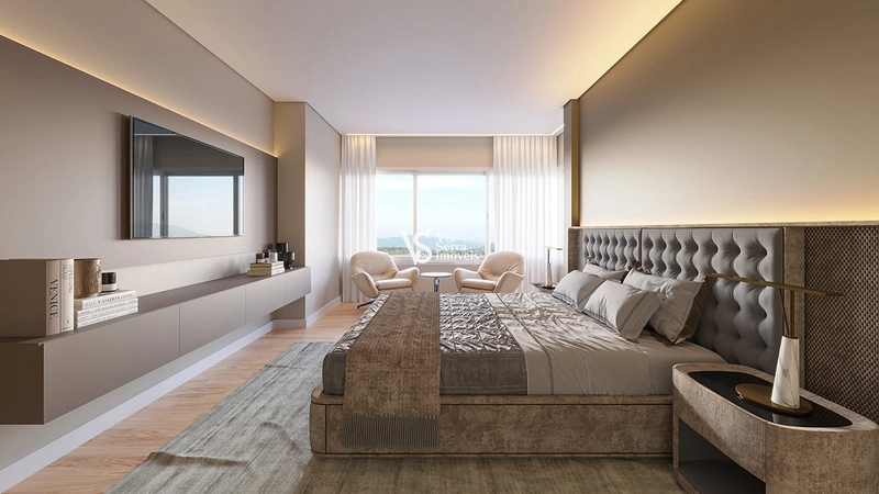 Apartamento exclusivo: 9ª foto da galeria de imagens do imóvel