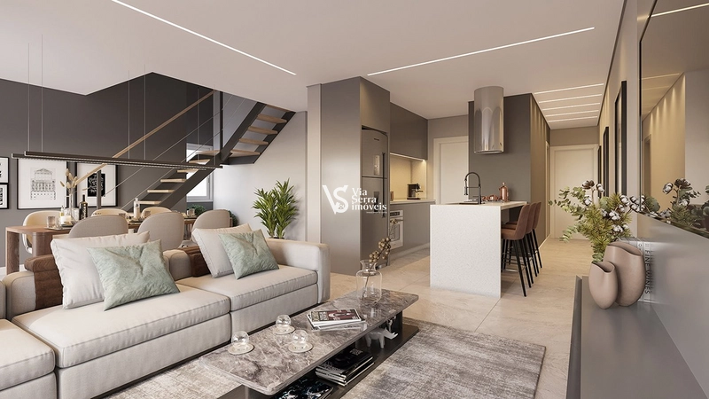 Apartamento exclusivo: 4ª foto da galeria de imagens do imóvel