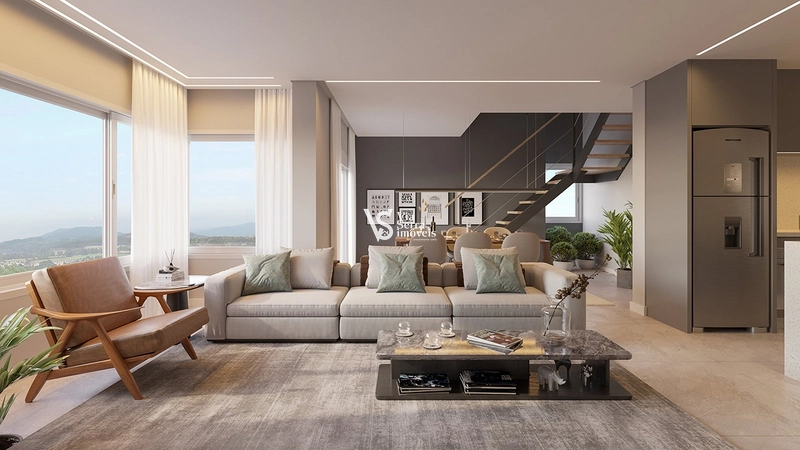 Apartamento exclusivo: 10ª foto da galeria de imagens do imóvel