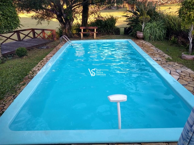 Sítio em Três Coroas, a 15 de Gramado!: 4ª foto da galeria de imagens do imóvel