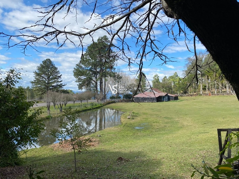 Sítio em Três Coroas, a 15 de Gramado!: 9ª foto da galeria de imagens do imóvel