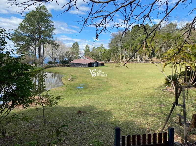 Sítio em Três Coroas, a 15 de Gramado!: 21ª foto da galeria de imagens do imóvel