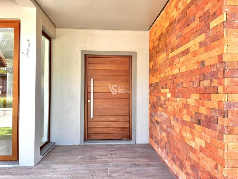 Casa à venda, no Vivendas do Arvoredo, em Gramado/RS!: 2ª foto da galeria de imagens do imóvel