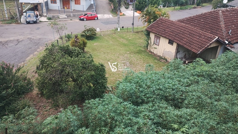 Terreno : 1ª foto da galeria de imagens do imóvel