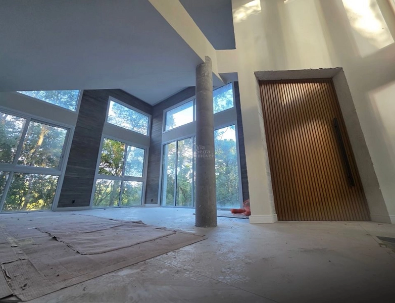 Casa em Condomínio Pinheiro Grosso em Canela : 6ª foto da galeria de imagens do imóvel