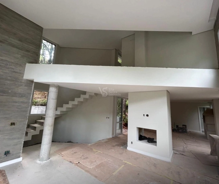 Casa em Condomínio Pinheiro Grosso em Canela : 3ª foto da galeria de imagens do imóvel