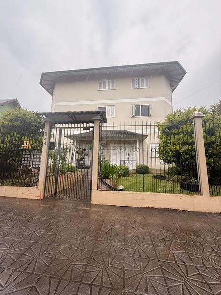 Apartamento mobiliado na Vila Luiza, Canela/RS!: 1ª foto da galeria de imagens do imóvel