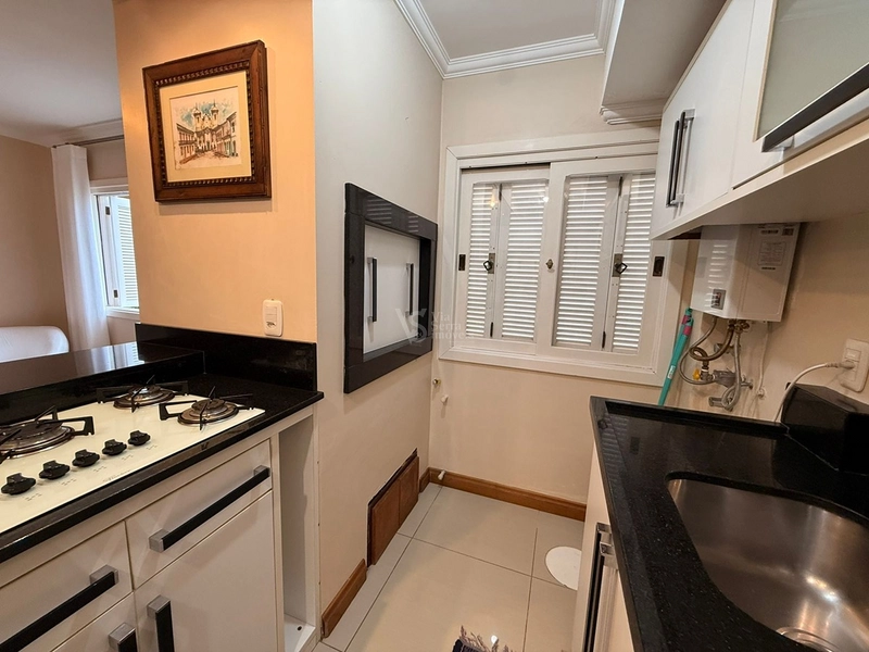 Apartamento mobiliado na Vila Luiza, Canela/RS!: 5ª foto da galeria de imagens do imóvel