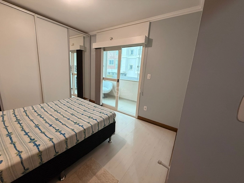 Apartamento mobiliado na Vila Luiza, Canela/RS!: 8ª foto da galeria de imagens do imóvel
