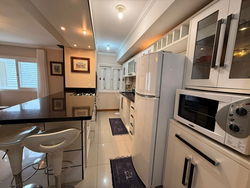 Apartamento mobiliado na Vila Luiza, Canela/RS!: 4ª foto da galeria de imagens do imóvel