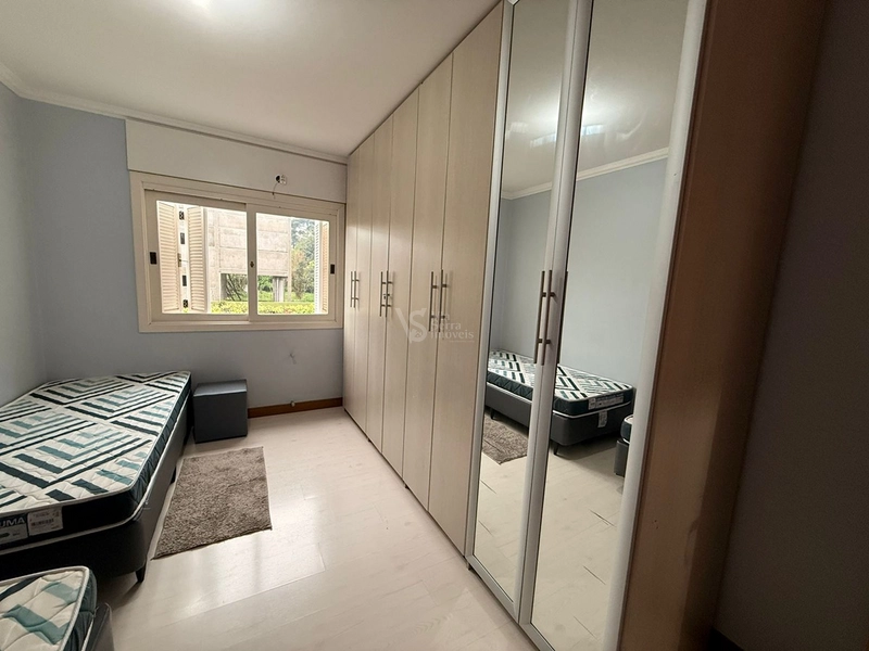 Apartamento mobiliado na Vila Luiza, Canela/RS!: 7ª foto da galeria de imagens do imóvel