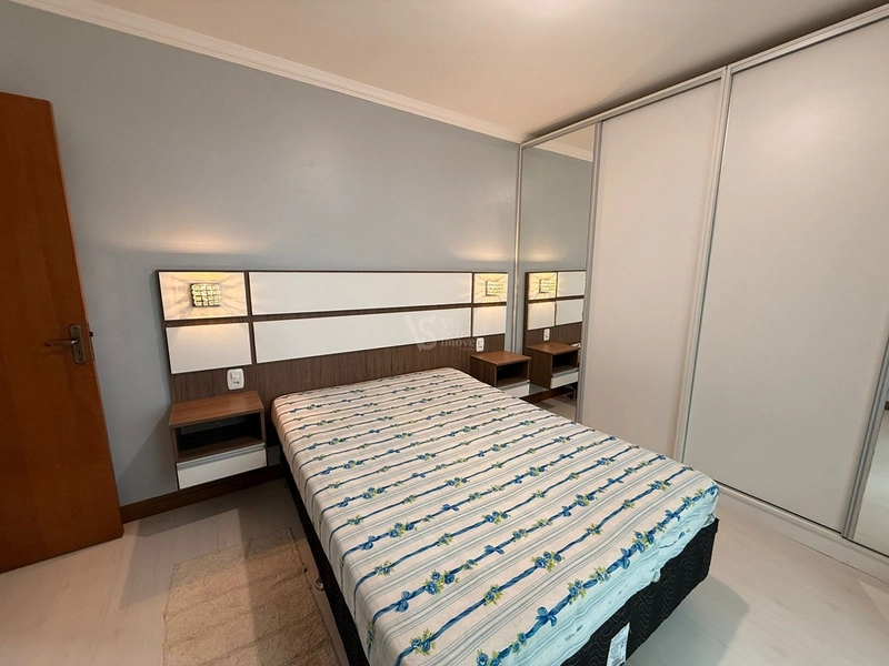 Apartamento mobiliado na Vila Luiza, Canela/RS!: 9ª foto da galeria de imagens do imóvel