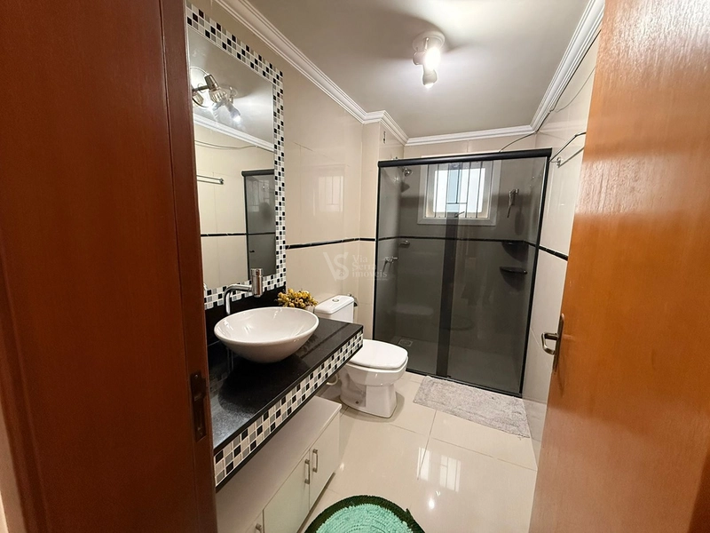 Apartamento mobiliado na Vila Luiza, Canela/RS!: 12ª foto da galeria de imagens do imóvel