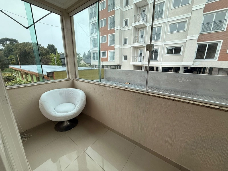 Apartamento mobiliado na Vila Luiza, Canela/RS!: 10ª foto da galeria de imagens do imóvel