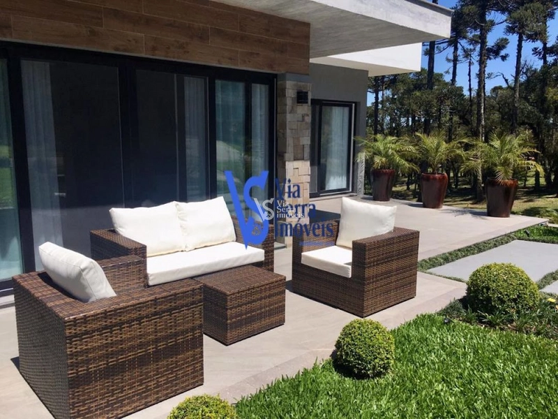 Casa Residencial à venda, no centro de Canela/RS!: 6ª foto da galeria de imagens do imóvel