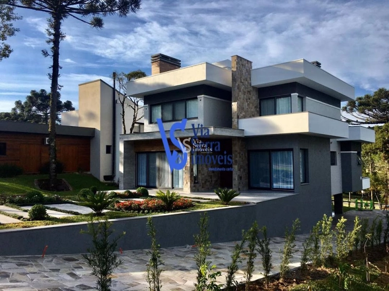 Casa Residencial à venda, no centro de Canela/RS!: 4ª foto da galeria de imagens do imóvel