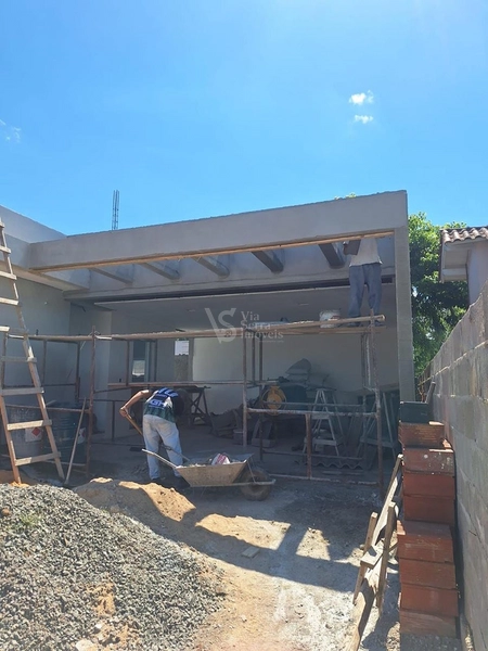 Belíssima casa alto padrão à venda!: 6ª foto da galeria de imagens do imóvel