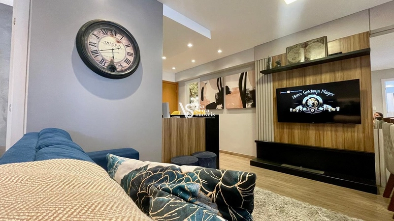 Lindo apartamento à venda no Vita Boulevard!: 12ª foto da galeria de imagens do imóvel