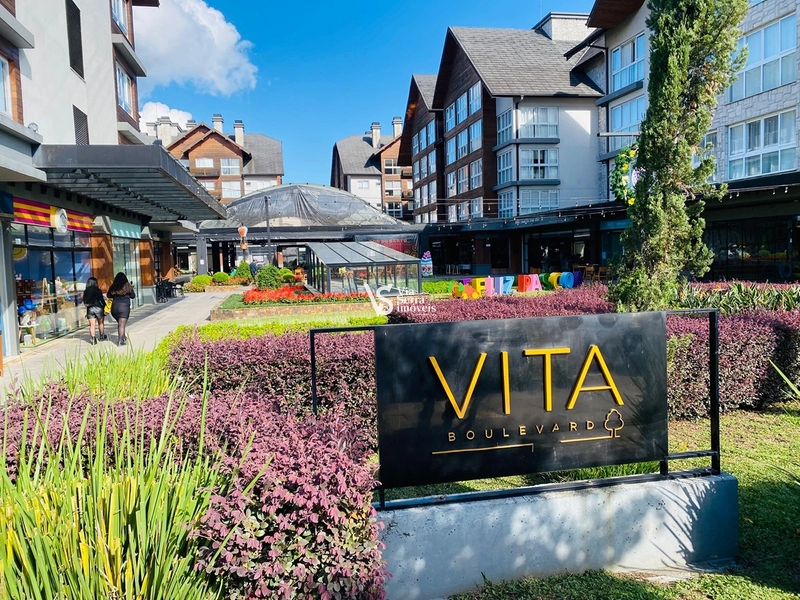 Lindo apartamento à venda no Vita Boulevard!: 1ª foto da galeria de imagens do imóvel