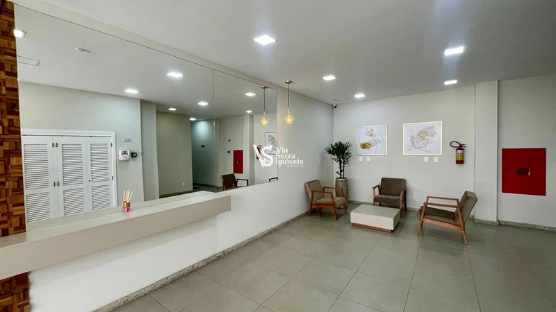 Lindo apartamento à venda no Vita Boulevard!: 5ª foto da galeria de imagens do imóvel