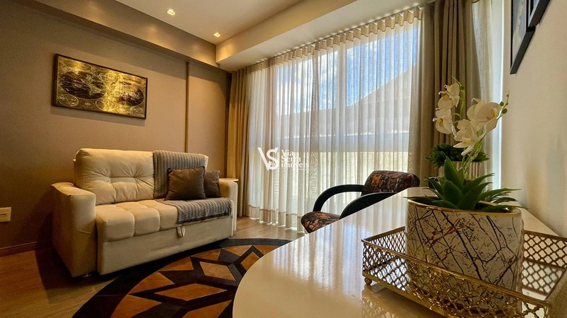 Lindo apartamento à venda no Vita Boulevard!: 8ª foto da galeria de imagens do imóvel