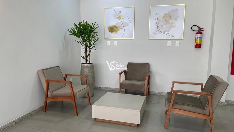 Lindo apartamento à venda no Vita Boulevard!: 6ª foto da galeria de imagens do imóvel