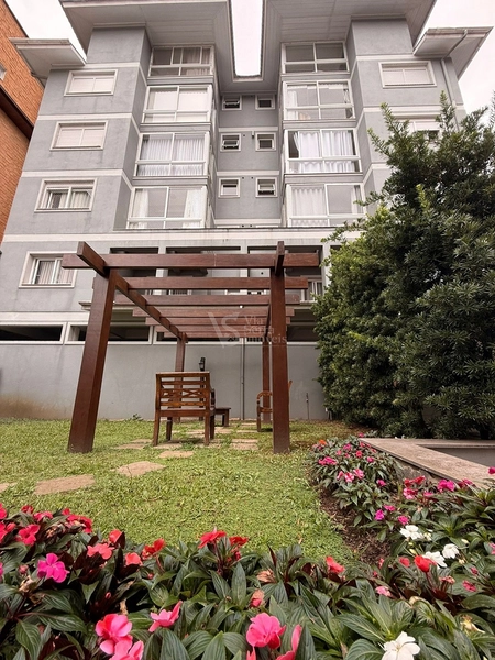 Ótimo apartamento em Canela/RS!: 2ª foto da galeria de imagens do imóvel