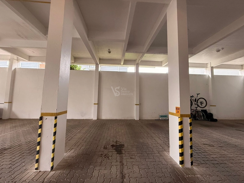 Ótimo apartamento em Canela/RS!: 15ª foto da galeria de imagens do imóvel