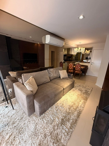 Ótimo apartamento em Canela/RS!: 5ª foto da galeria de imagens do imóvel