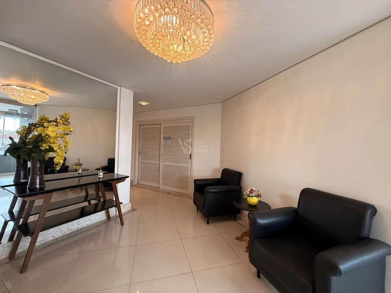 Ótimo apartamento em Canela/RS!: 3ª foto da galeria de imagens do imóvel