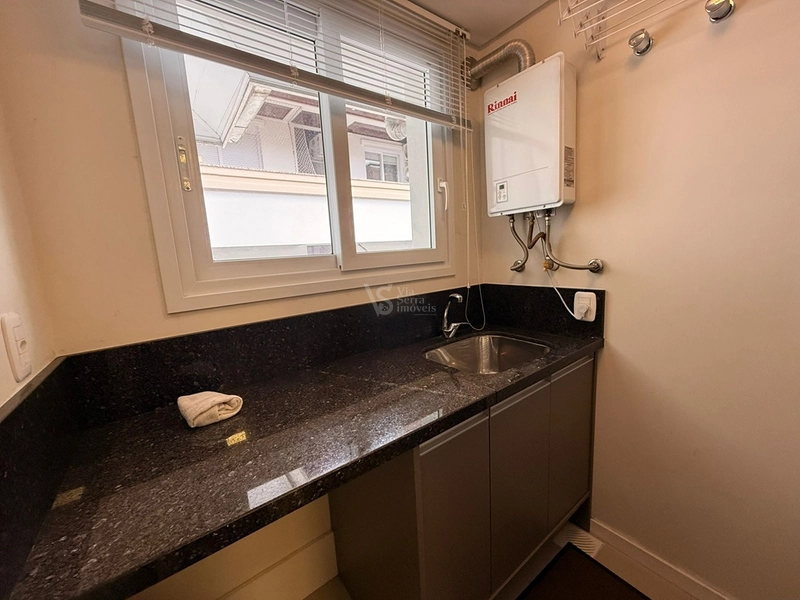 Ótimo apartamento em Canela/RS!: 9ª foto da galeria de imagens do imóvel