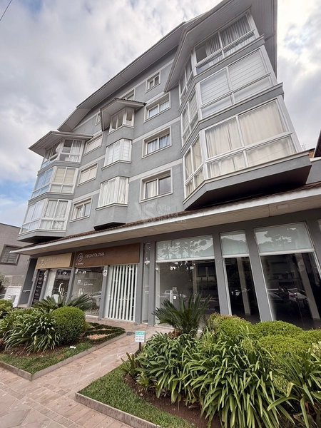 Imóvel residencial ou comercial