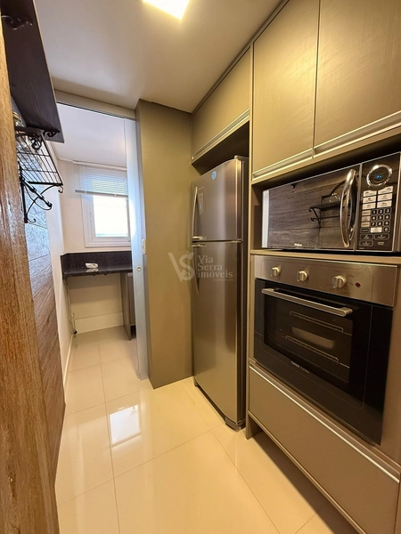 Ótimo apartamento em Canela/RS!: 7ª foto da galeria de imagens do imóvel