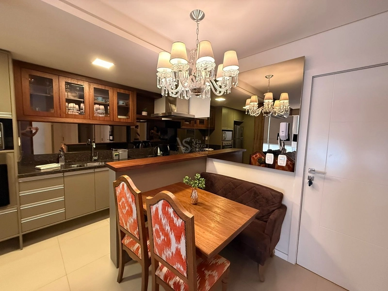 Ótimo apartamento em Canela/RS!: 4ª foto da galeria de imagens do imóvel