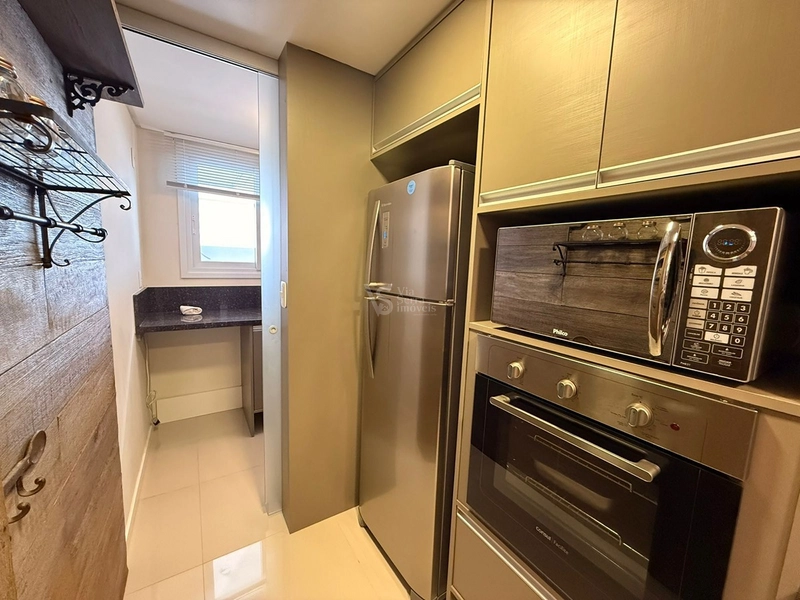 Ótimo apartamento em Canela/RS!: 8ª foto da galeria de imagens do imóvel