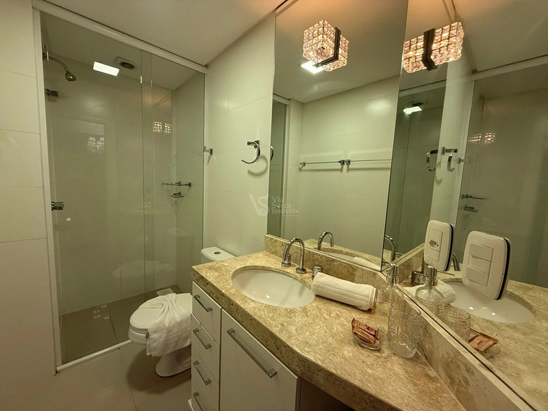 Ótimo apartamento em Canela/RS!: 11ª foto da galeria de imagens do imóvel