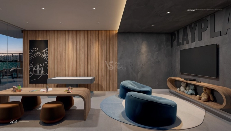 Apartamento com 2 dormitórios à venda, 54 m² por R$ 406.416,66 - Centro - Igrejinha/RS: 8ª foto da galeria de imagens do imóvel