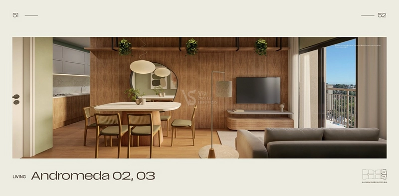 Apartamento com 2 dormitórios à venda, 54 m² por R$ 406.416,66 - Centro - Igrejinha/RS: 16ª foto da galeria de imagens do imóvel