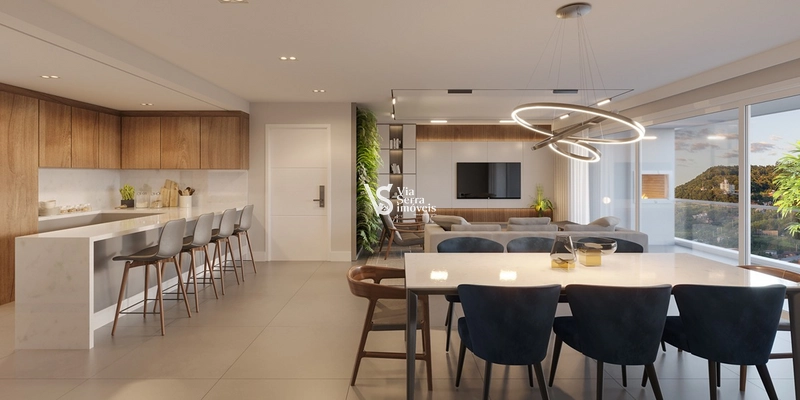 apartamento exclusivo : 9ª foto da galeria de imagens do imóvel