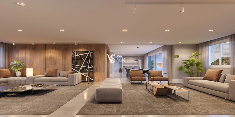 apartamento exclusivo : 5ª foto da galeria de imagens do imóvel